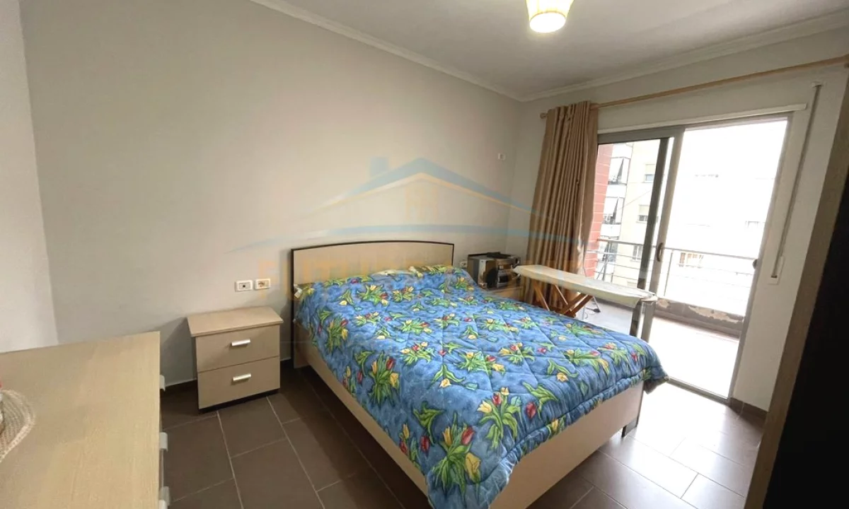 Apartment for rent in Tirana 1+1, Furnished