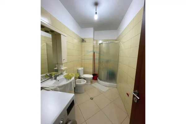 Apartment for rent in Tirana 1+1, Furnished