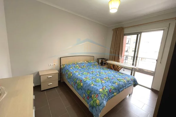 House for Rent 1+1 in Tirana - 450 Euro