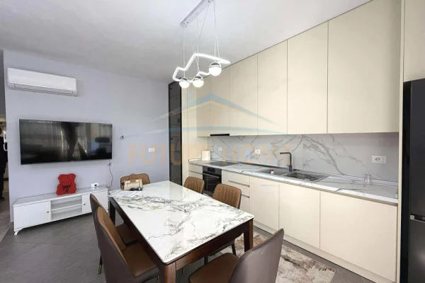 House for Rent 2+1 in Tirana - 700 Euro