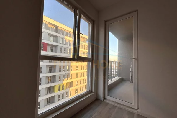 Shtepi me qera Apartament ne Tirane, 1+1, Mobilimi Bosh, pa mobiluar, Pagesa 350  Euro.