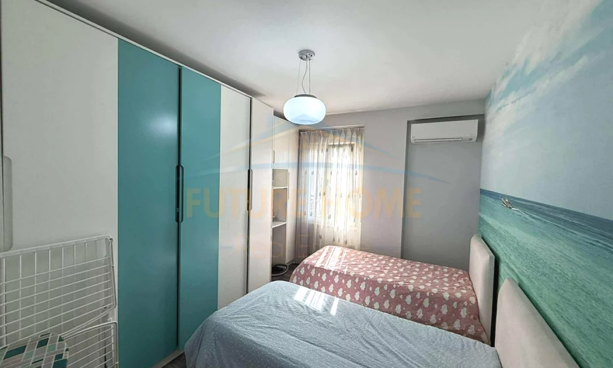 Shtepi me qera Apartament ne Tirane, 2+1, Mobilimi E mobiluar, Pagesa 650  Euro.