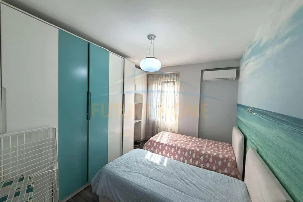 Qera , Apartament 2+1+ 2 Poste Parkimi, Fresk, Tirane UNA59088
