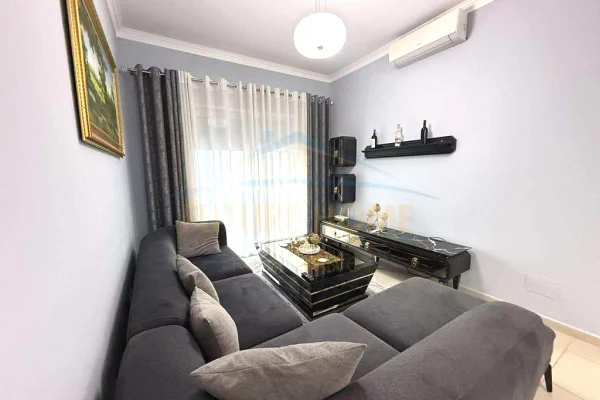 House for Rent 2+1 in Tirana - 600 Euro