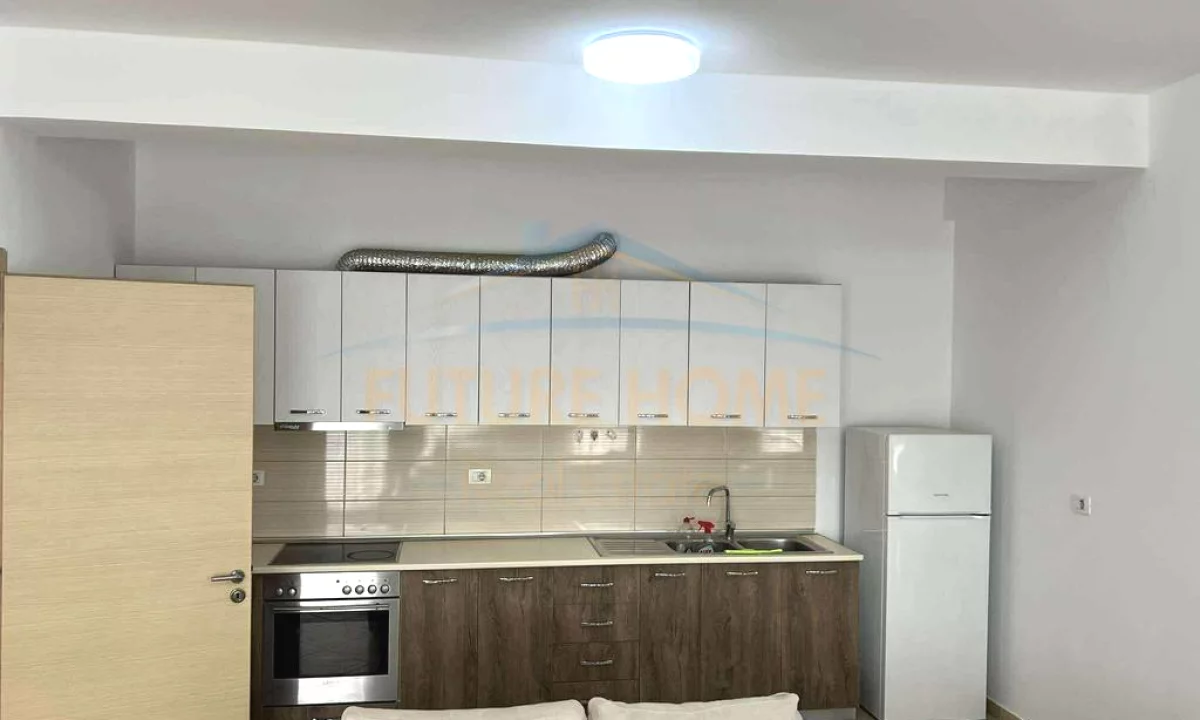 Shtepi me qera Apartament ne Tirane, 2+1, Mobilimi E mobiluar, Pagesa 500  Euro.