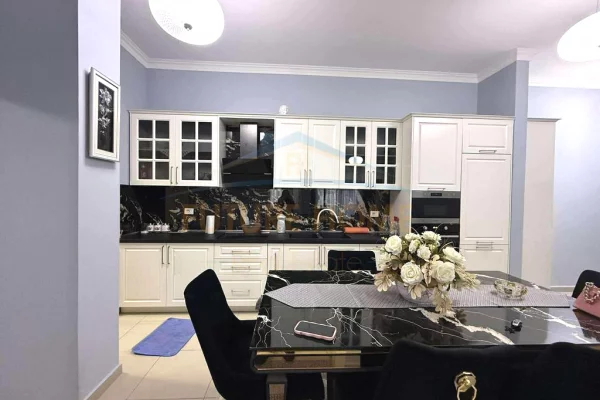 Apartment for rent in Tirana 2+1, Furnished