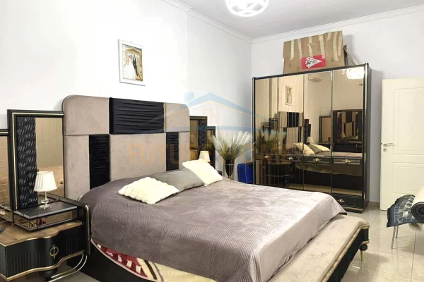 Apartment for rent in Tirana 2+1, Furnished