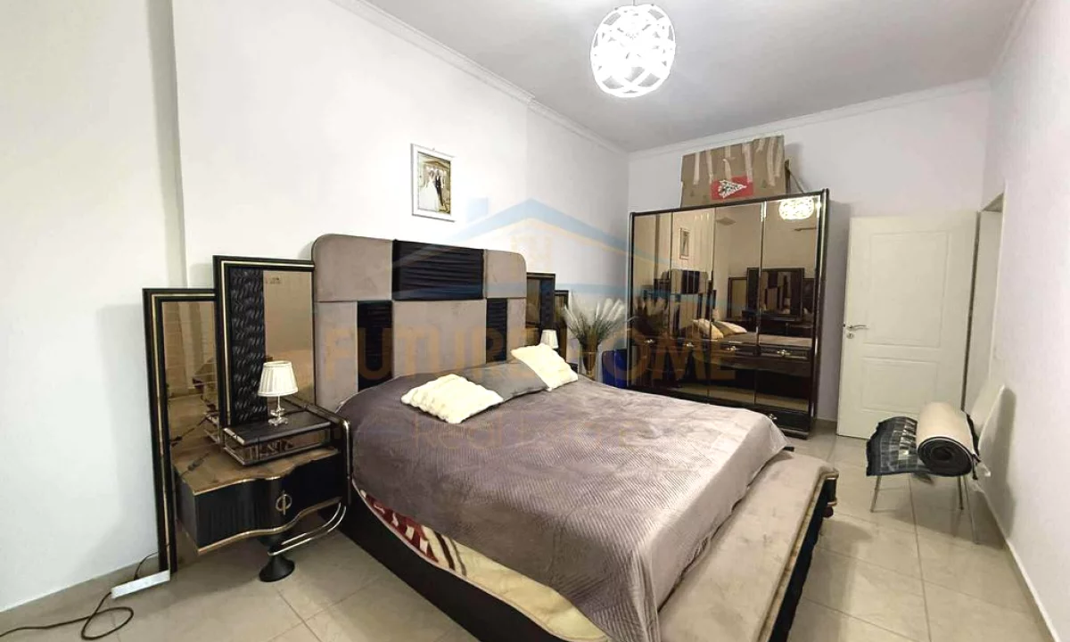 Apartment for rent in Tirana 2+1, Furnished