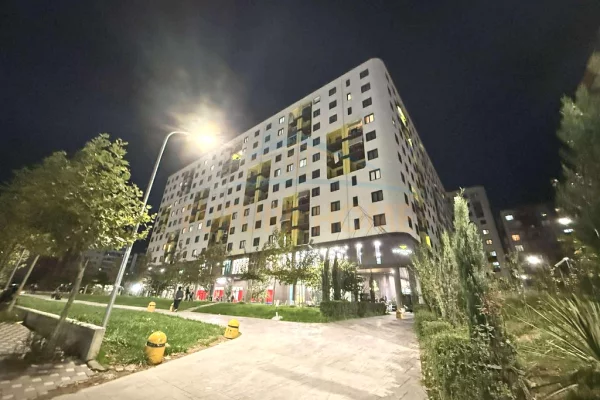 Business Property in Sale 1+1 in Tirana - 6,500,000 Leke