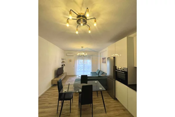 Shtepi me qera Apartament ne Tirane, 2+1, Mobilimi E mobiluar, Pagesa 550  Euro.