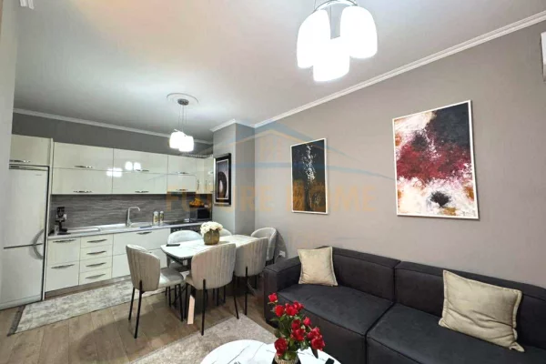 Casa in affitto 1+1 a Tirana - 550 Euro