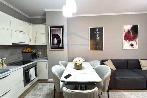 Appartamento in affitto a Tirana 1+1, Arredato