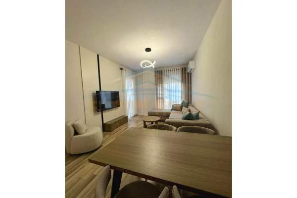 House for Rent 1+1 in Tirana - 550 Euro