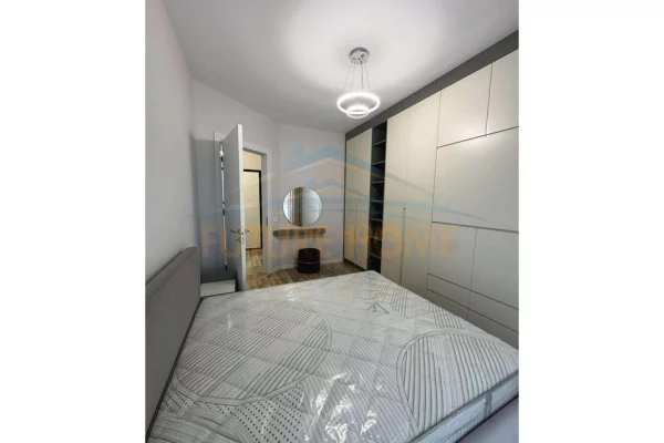 Apartment for rent in Tirana 1+1, Furnished