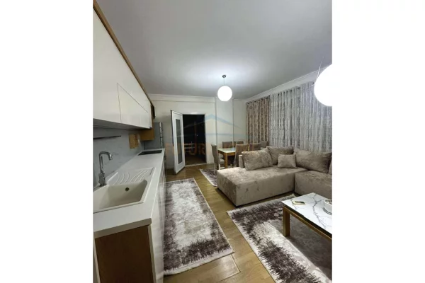 Shtepi me qera Apartament ne Tirane, 2+1, Mobilimi E mobiluar, Pagesa 600  Euro.