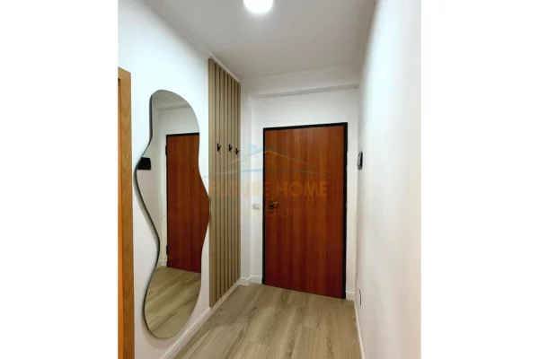 Shtepi ne shitje Apartament ne Tirane, 2+1, Mobilimi E mobiluar, Pagesa 163,000  Euro.