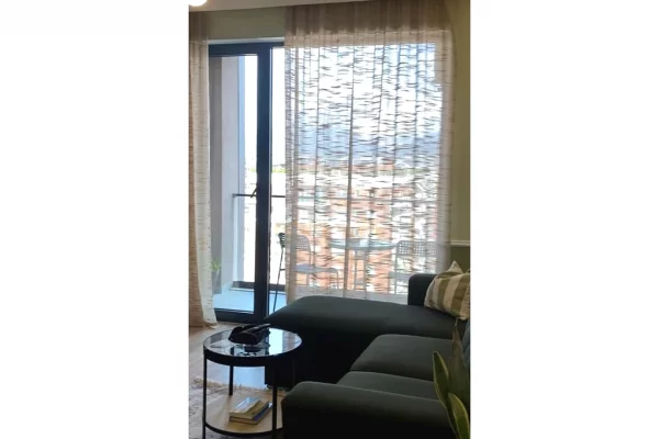 Qera Apartament 1+1, Rezidenca Future Home,Unaza e Re UNA59704