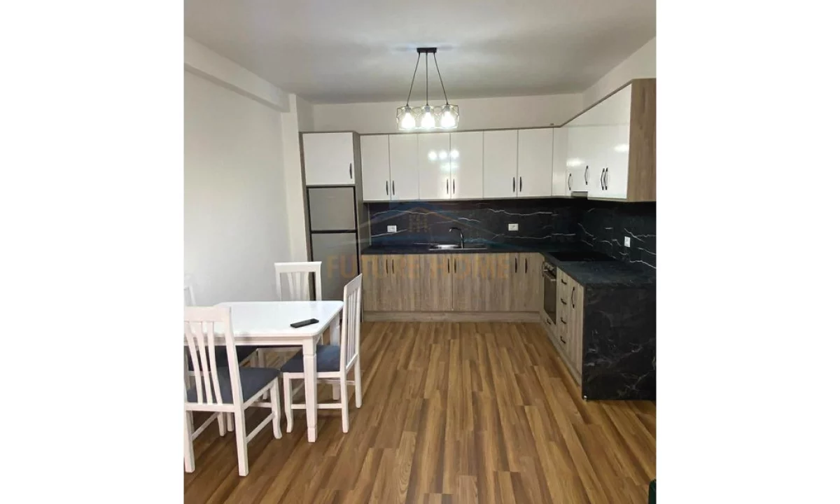 Apartment for sale in Tirana 1+1, Furnished