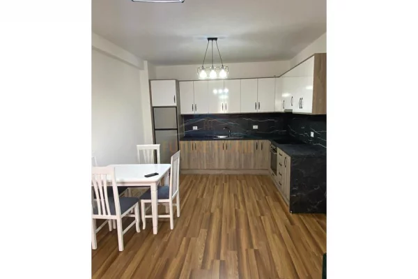 Apartment for sale in Tirana 1+1, Furnished