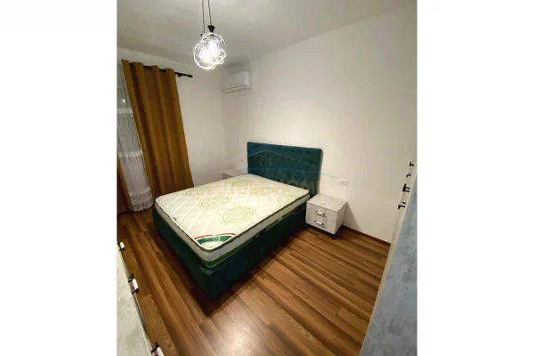 Apartment for sale in Tirana 1+1, Furnished