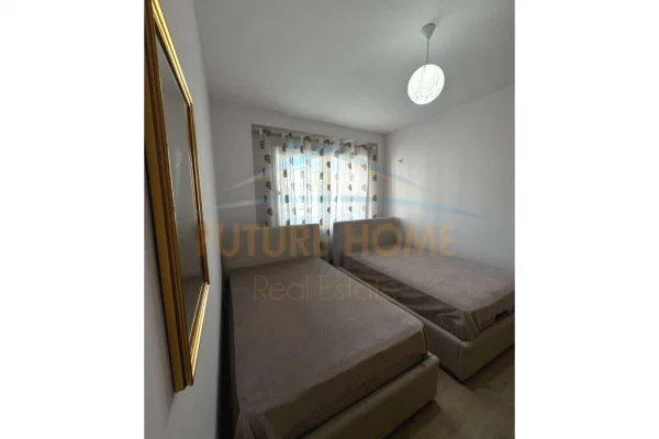 Shtepi me qera Apartament ne Tirane, 2+1, Mobilimi E mobiluar, Pagesa 570  Euro.