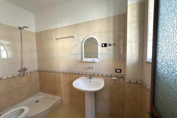 House for Rent 2+1 in Tirana - 550 Euro
