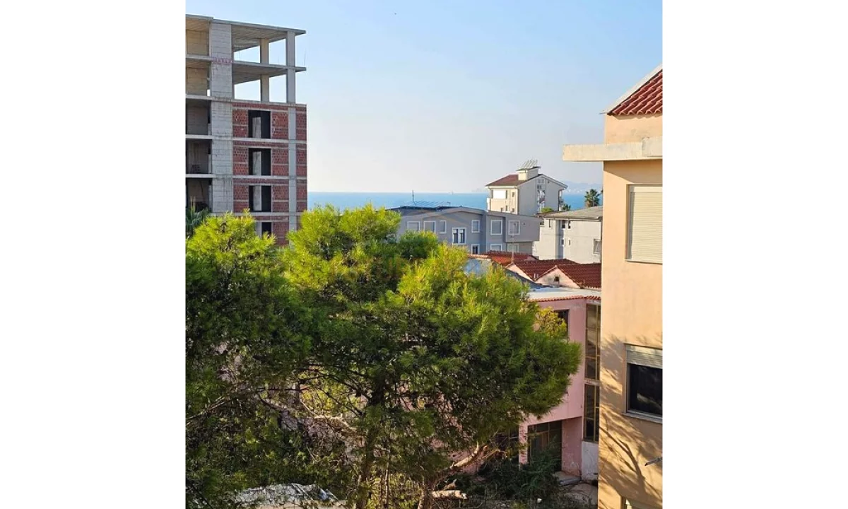 Shtepi ne shitje Apartament ne Durres, 1+1, Mobilimi E mobiluar, Pagesa 72,000  Euro.