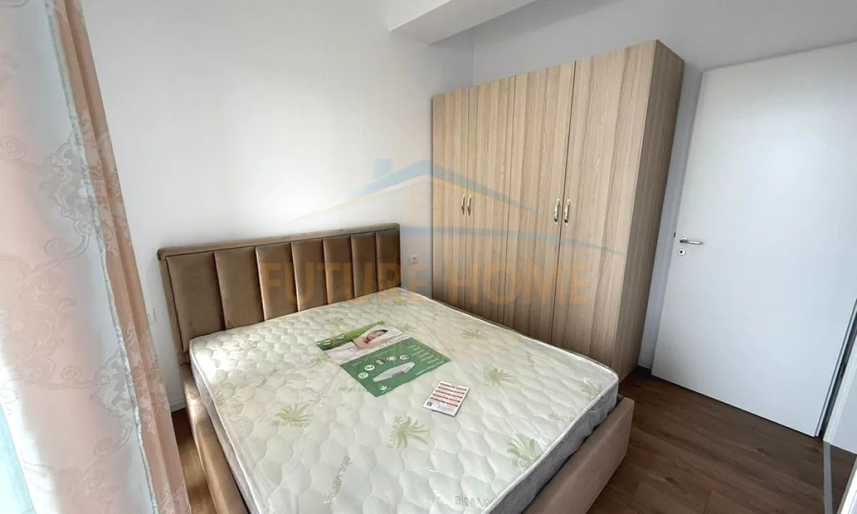 Shtepi me qera Apartament ne Tirane, 2+1, Mobilimi E mobiluar, Pagesa 500  Euro.