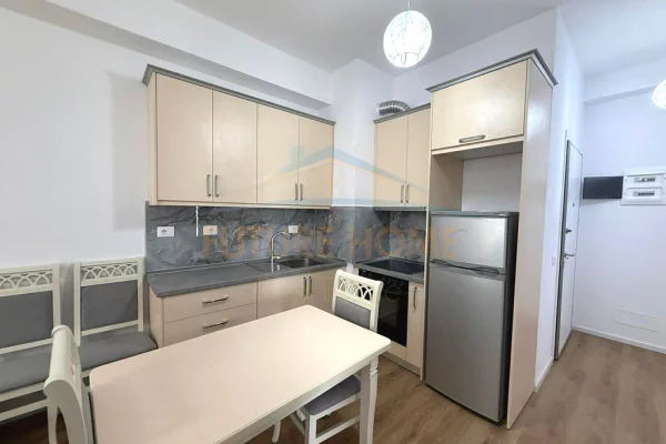 Shtepi me qera Apartament ne Tirane, 2+1, Mobilimi E mobiluar, Pagesa 500  Euro.