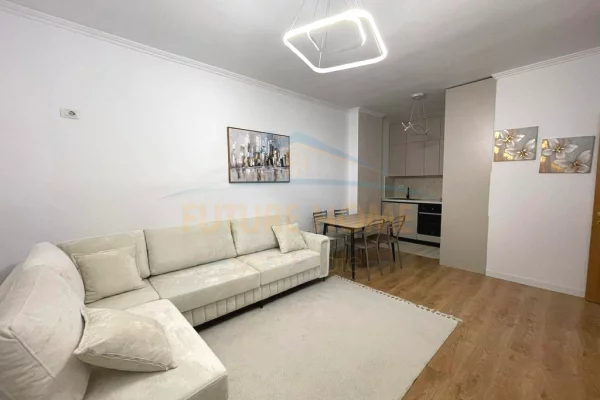 House for Rent 1+1 in Tirana - 450 Euro