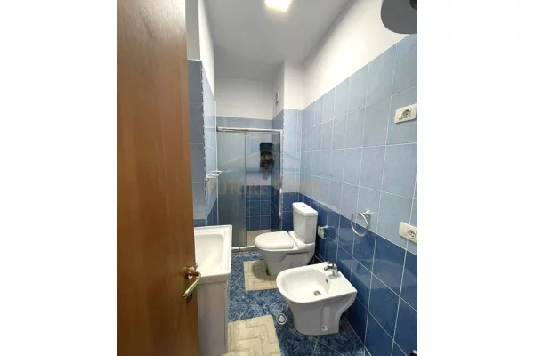 Apartment for rent in Tirana 1+1, Furnished