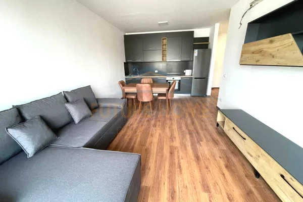 Casa in affitto 1+1 a Tirana - 450 Euro