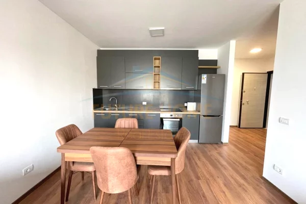 Appartamento in affitto a Tirana 1+1, Arredato