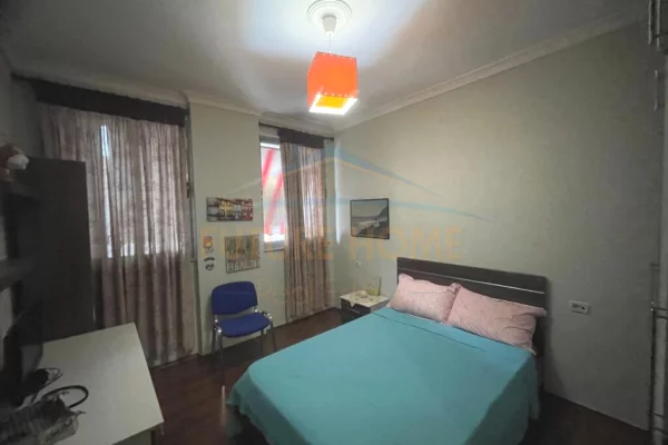 Qera, Apartament 2+1, Yzberisht. UNA49882