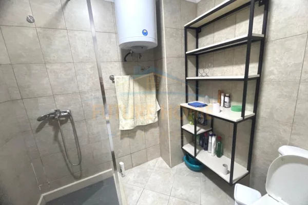 Shtepi me qera Apartament ne Tirane, 2+1, Mobilimi E mobiluar, Pagesa 500  Euro.