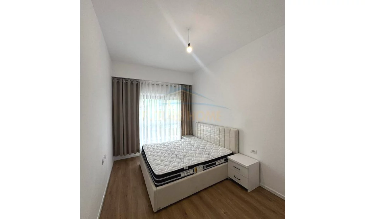 Shtepi me qera Apartament ne Tirane, 1+1, Mobilimi E mobiluar, Pagesa 45,000  Leke.