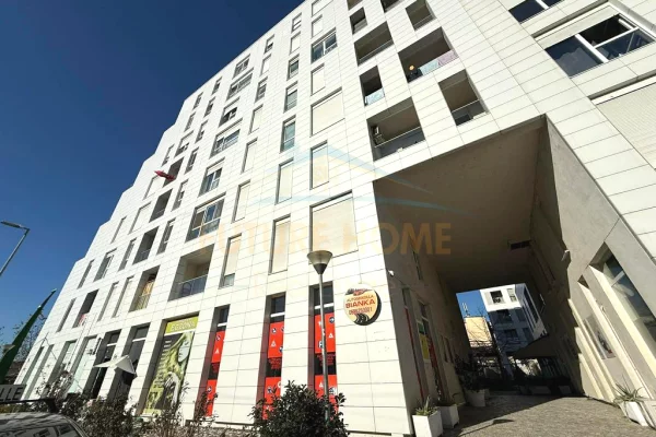 Shtepi me qera Apartament ne Tirane, 1+1, Mobilimi E mobiluar, Pagesa 500  Euro.