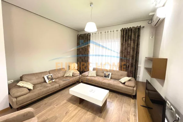 Qera, Apartament 1+1, Kopshti Botanik, Tiranë. UNA60868