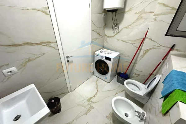 Appartamento in affitto a Tirana 1+1, Arredato