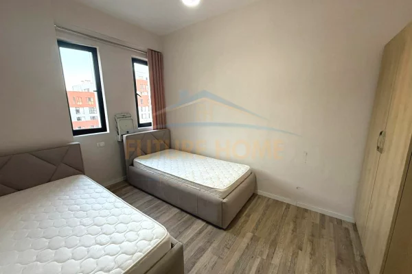 Shtepi me qera Apartament ne Tirane, 2+1, Mobilimi E mobiluar, Pagesa 570  Euro.