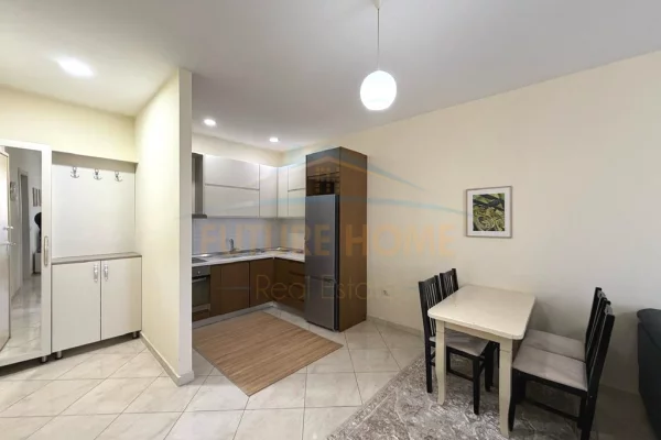 House for Rent 1+1 in Tirana - 450 Euro