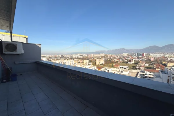 Apartment for rent in Tirana 1+1, Furnished