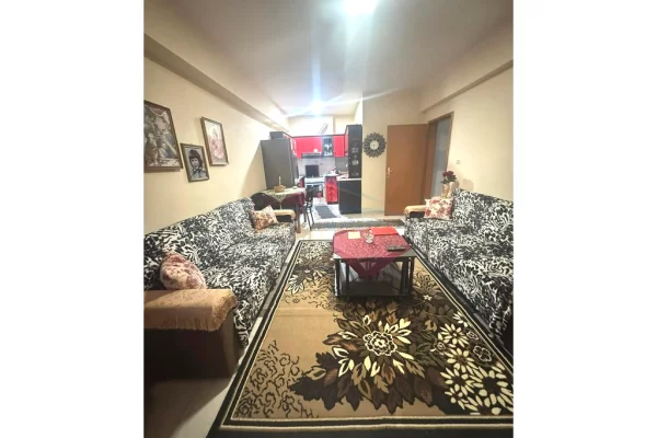 Shtepi ne shitje Apartament ne Tirane, 2+1, Mobilimi Bosh, pa mobiluar, Pagesa 255,000  Euro.