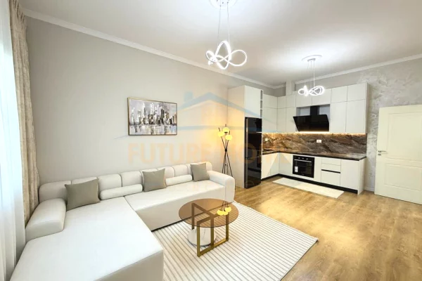 Shtepi ne shitje Apartament ne Tirane, 2+1, Mobilimi E mobiluar, Pagesa 165,000  Euro.