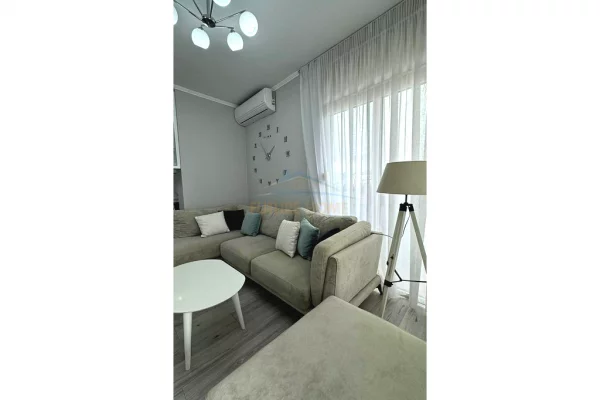 Shtepi me qera Apartament ne Tirane, 2+1, Mobilimi E mobiluar, Pagesa 550  Euro.