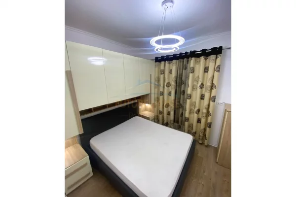 Qera, Apartament 1+1, Kombinat UNA63462