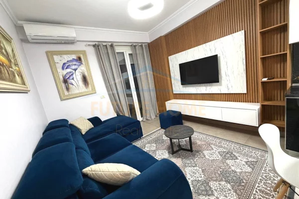 Casa in affitto 1+1 a Tirana - 450 Euro