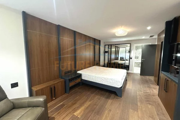 Shtepi me qera Apartament ne Tirane, 2+1, Mobilimi E mobiluar, Pagesa 1,500  Euro.