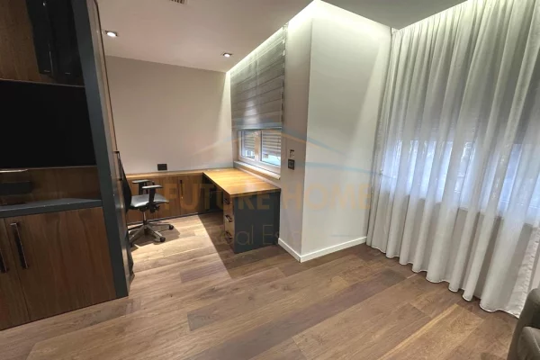 Shtepi me qera Apartament ne Tirane, 2+1, Mobilimi E mobiluar, Pagesa 1,500  Euro.