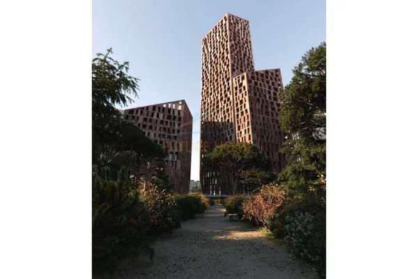 Shtepi ne shitje 2+1 ne Tirane - 298,410 Euro